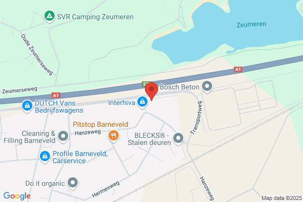 Dahle Ned Bv