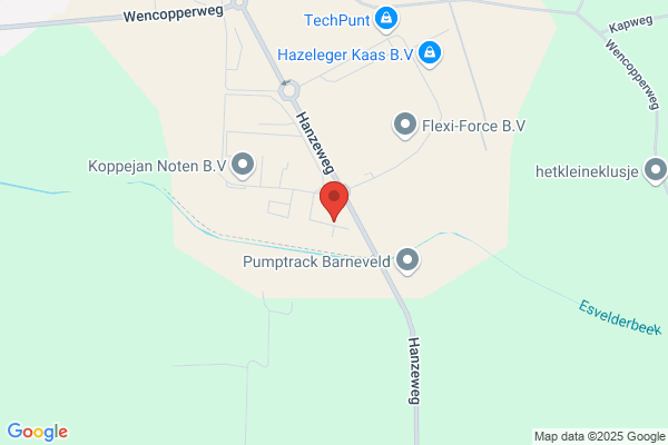 Dikkenberg, Van Den