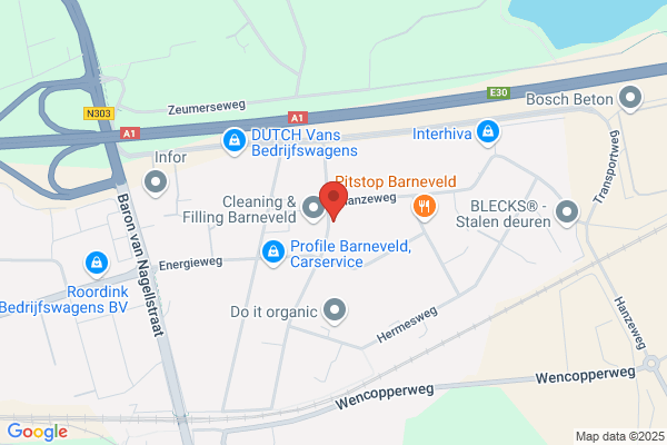 Esv Technisch Adviesbureau B.V.