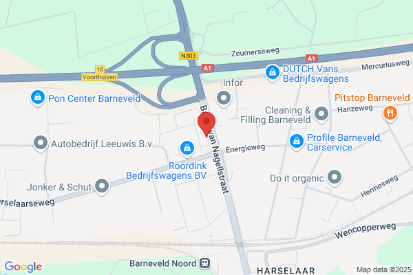H. & S. Transport B.V.