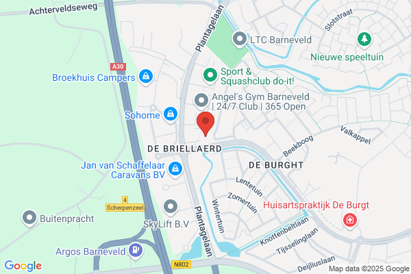 Ina Nederland B.V.