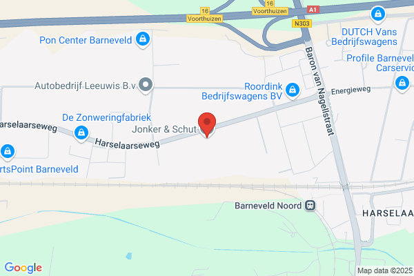 Jonker & Schut Bv