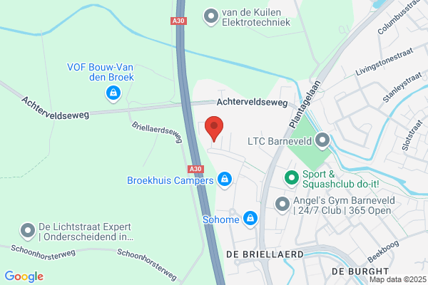 Kooloos Zonwering Vof
