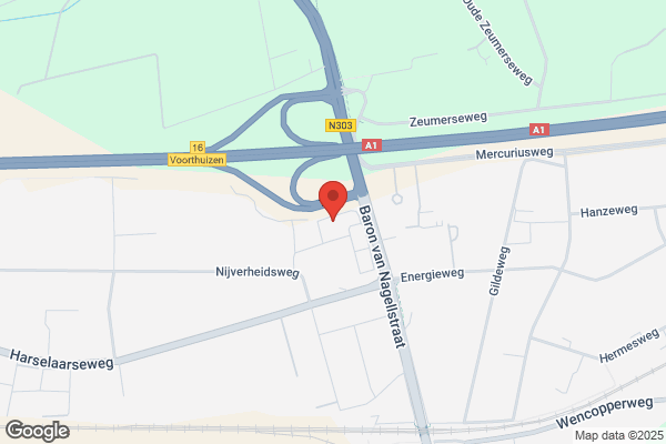Lagerwey