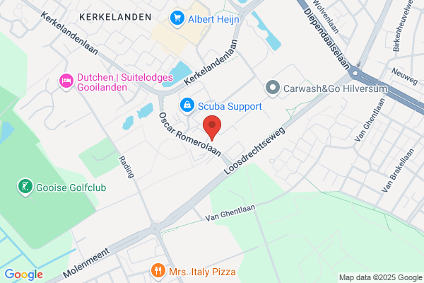Splitsing Vve Beheer