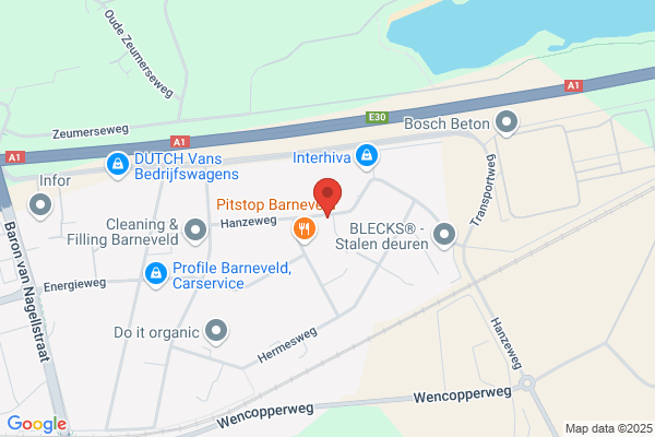 Technisch Bureau Tebur B.V.