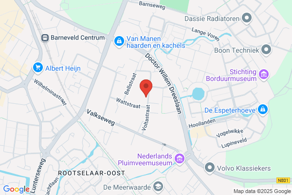 Thermoware Eps Machinery B.V.