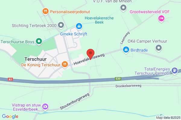 Woerner Bv