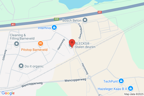 De Schoorsteenkap Specialist