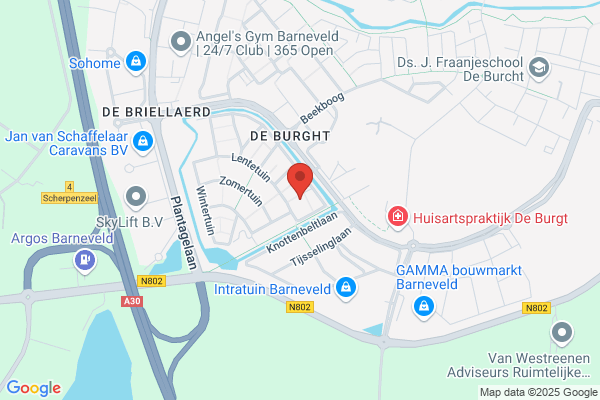 demooistevakantiehuizen.nl