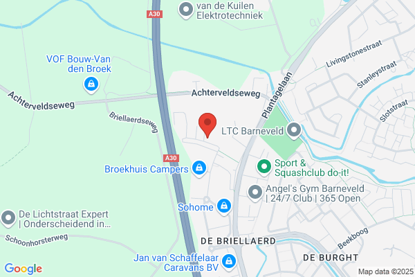 fit20 Barneveld
