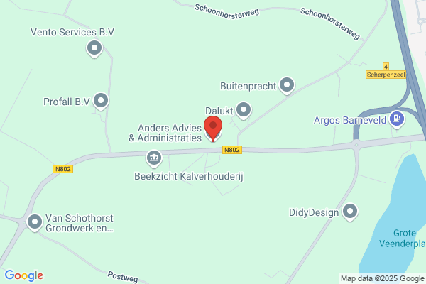 Anders Advies & Administratie