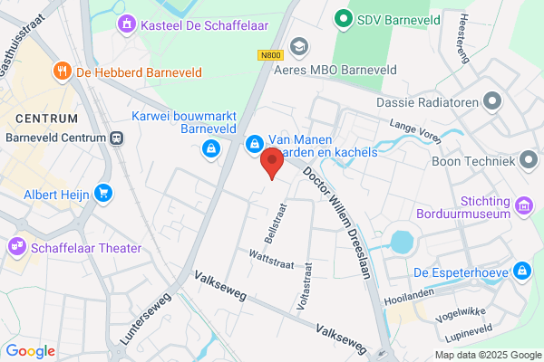 Bizon Metaaltechniek