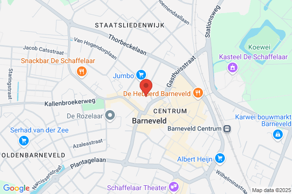 Diëtistenpraktijk Barneveld