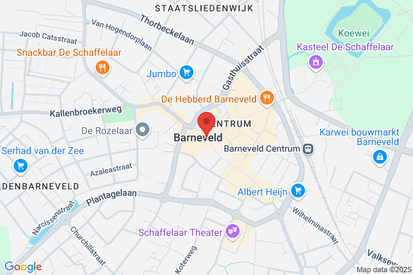 Hervormde Gemeente Barneveld