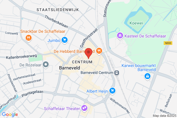 Hoedenhuis De Linde