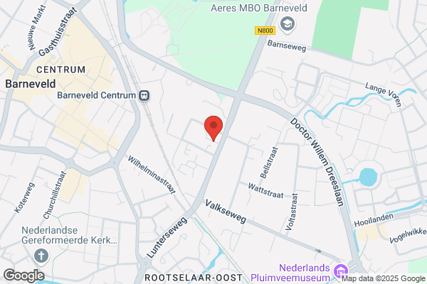 Oliehandel en Kachels Ab vd Berg BV