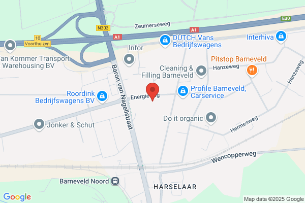Activa Rent, Hoogwerkerverhuur