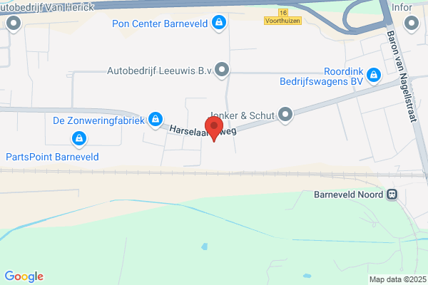 Ambulancedienst West Veluwe Vallei