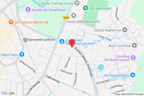 Anova Winkel Barneveld