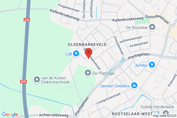 Arbodienst Grift En Lange