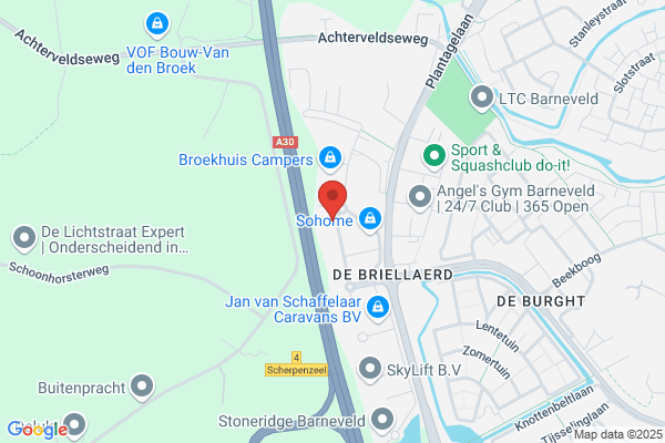 Avisie Bv