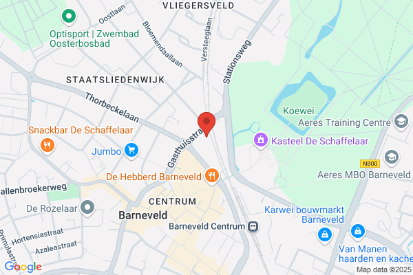 Baan Bv
