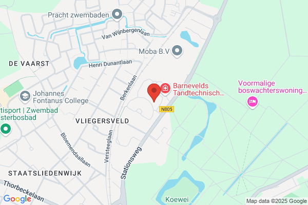 Barneveld Yoga Centrum