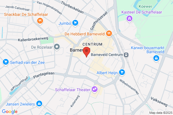 Bartels Barneveld Bv