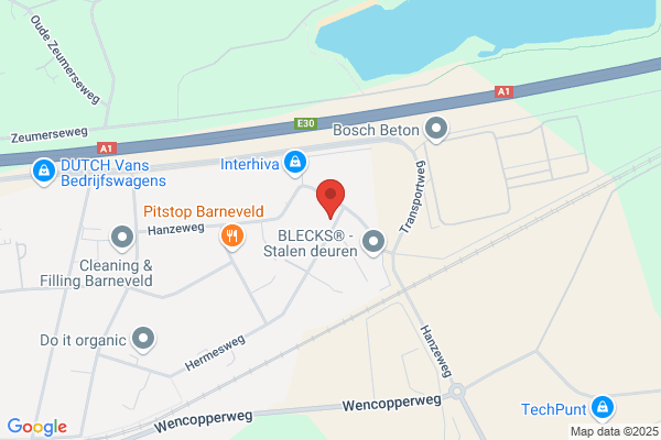 Betoncentrale Wessel Bv