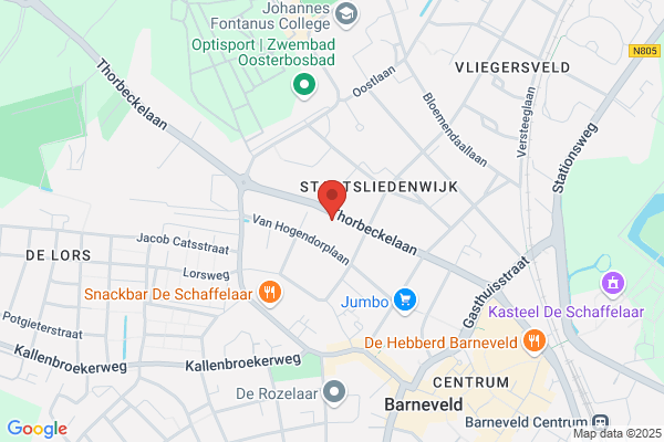 Bouw, Wouter