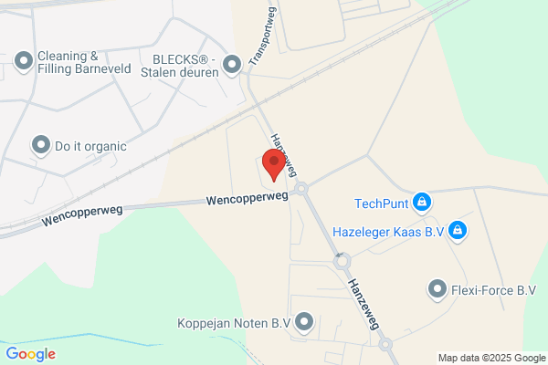 Bouwpaneel Barneveld Bv