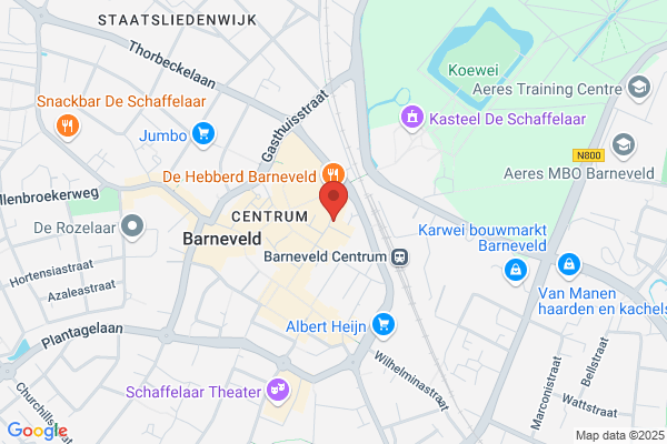 Burgering Muziek