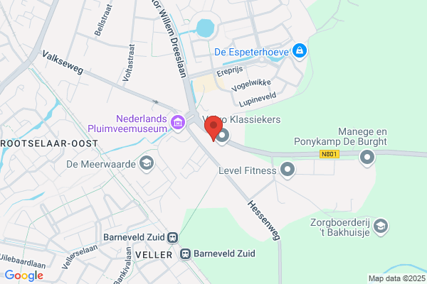 Carwash Barneveld