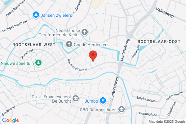 Centrum Barneveld