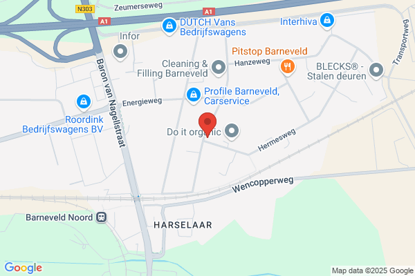 Crestcom Nederland
