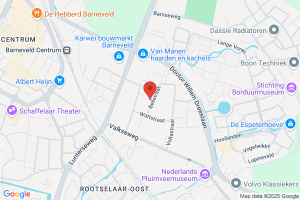 Crew Licht En Geluid Vof