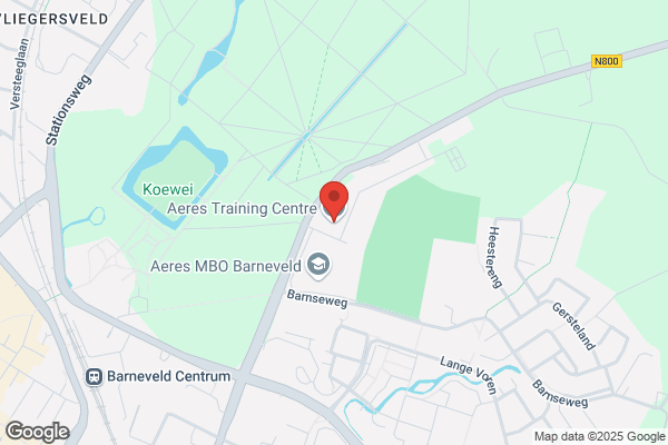 Cursuscentrum Dierverzorging Barneveld Bv