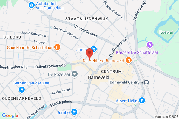 De Natuurwinkel