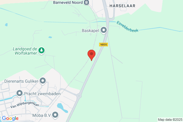 De Woerd Bv