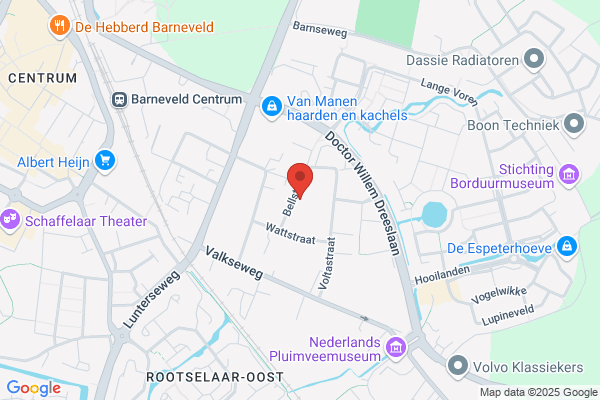De Zuid Interieurbouw B.V.