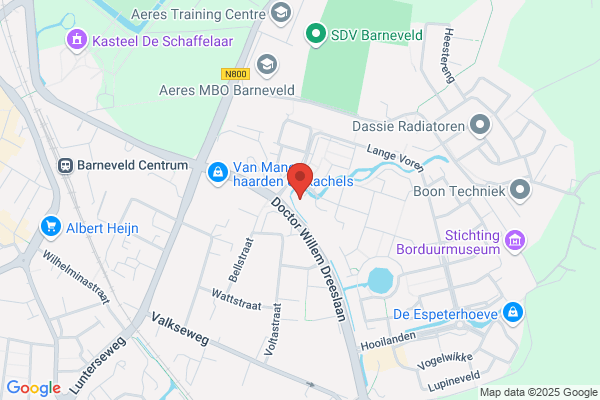 Dierenartsen Groepspraktijk