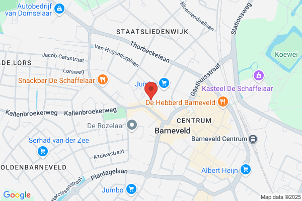Dierenkliniek Chiara