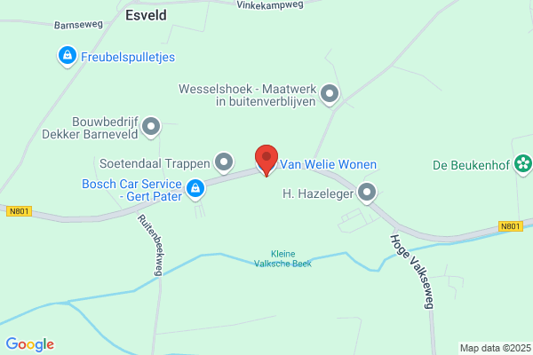 Donkersteeg's Dumphandel