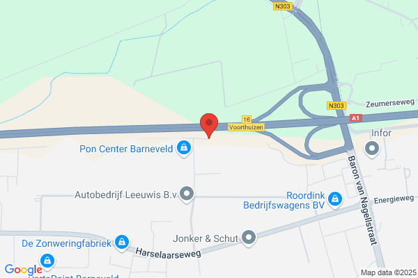 Douanekantoor Barneveld