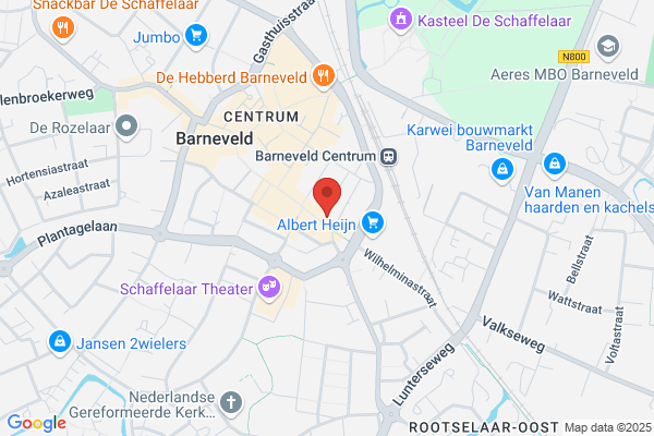 Scheer & Foppen Bv