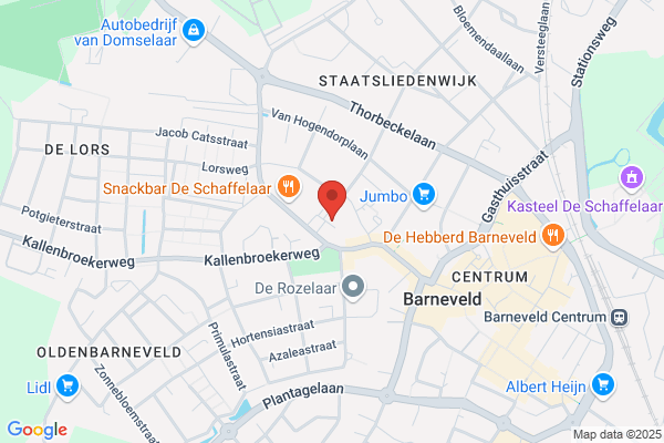 Veldhuizen Reklame & Promotie