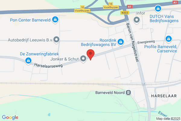 Van Essen Reklame