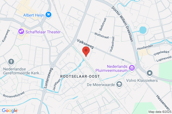 De Kleine Bock