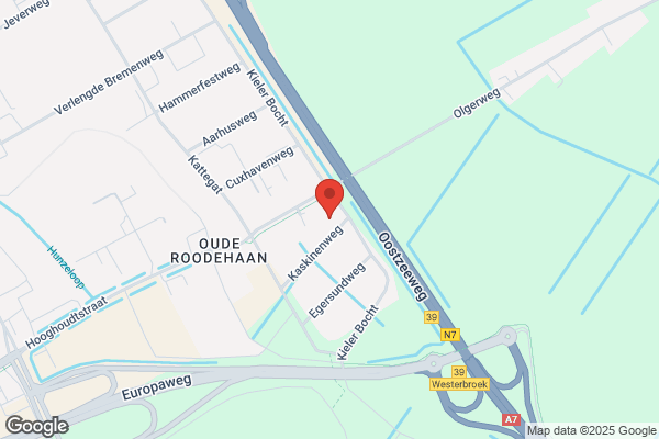 Schoonmaakbedrijf Bakker